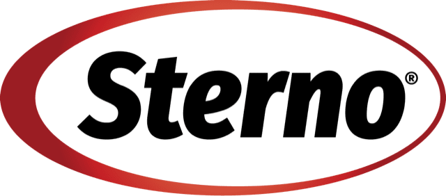 sterno logo